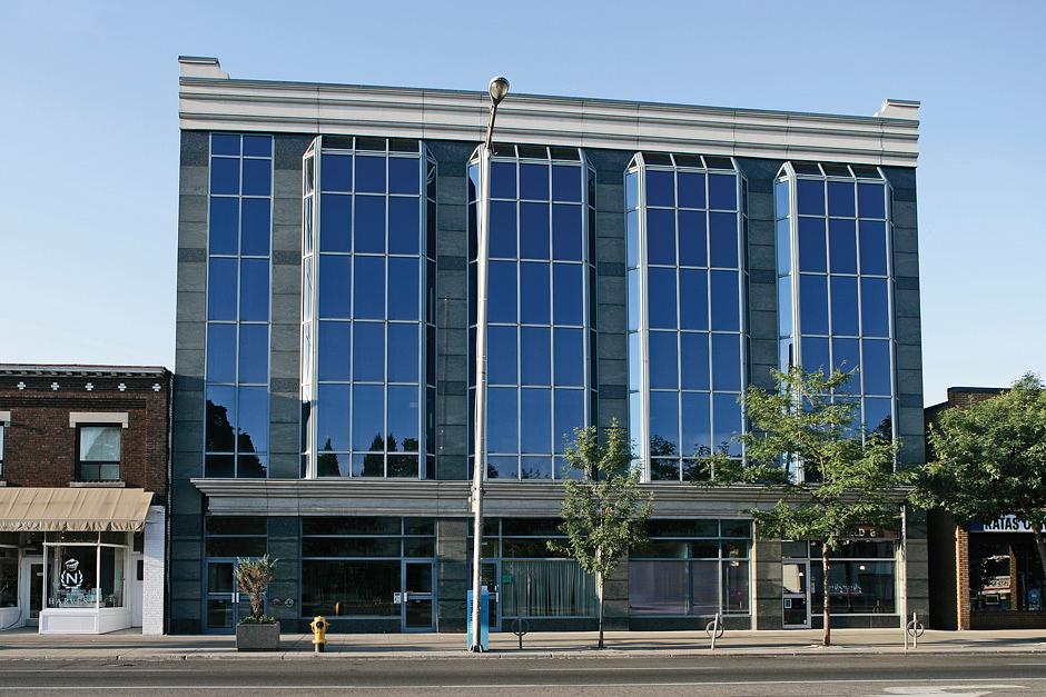 200 - 235 Danforth Avenue, Toronto, ON