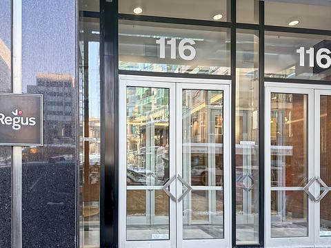 300-116 Albert Street, Ottawa, ON