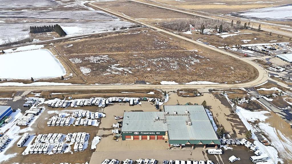 65 - 27211 Alberta 12, Lacombe County, AB
