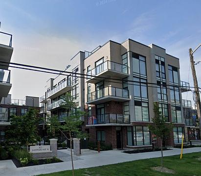 871 Sheppard Avenue West, Toronto, ON