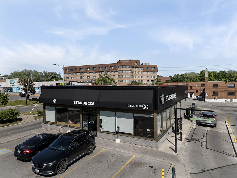 0109 - 2481 Kingston Road, Toronto, ON
