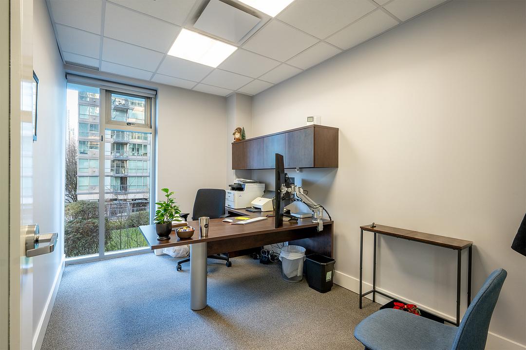 330 - 638 Broughton St, Vancouver, BC