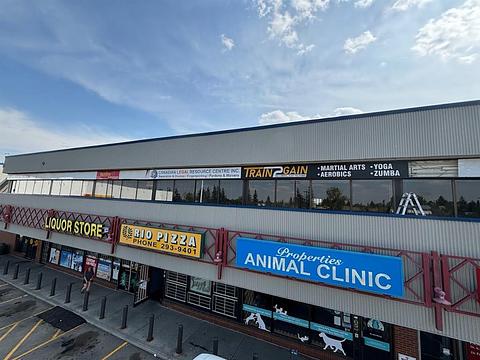 5401 Temple Drive Northeast, Calgary, AB