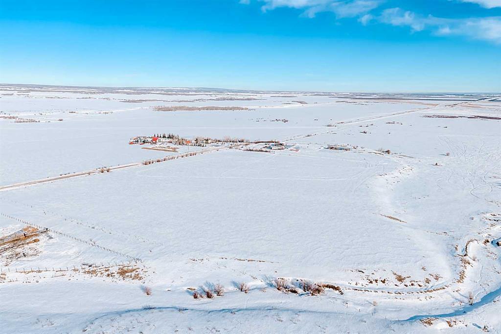 Kleskun Springs 50010 733A Township, Sexsmith, AB