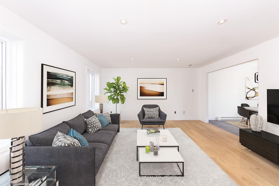 2514 Rue Sainte-Catherine Est, Montréal, QC