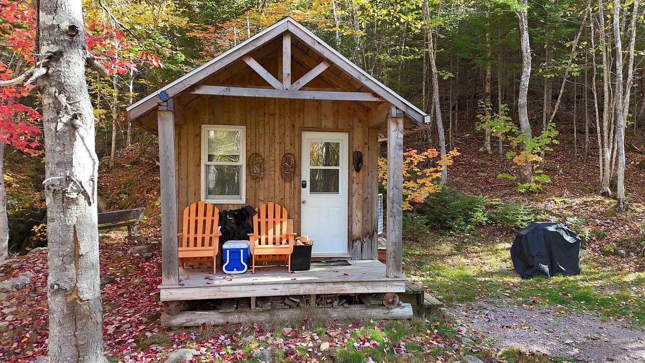 47403 Cabot Trail, Margaree Valley, NS