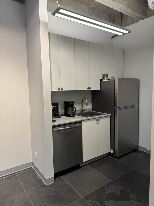 305 - 1770 Burrard St, Vancouver, BC