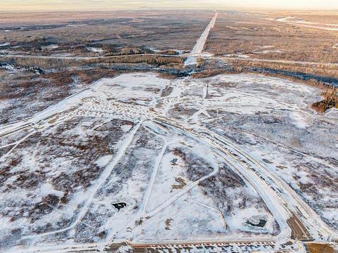 Plan: 2021329 Lot: 5, Fort McMurray, AB