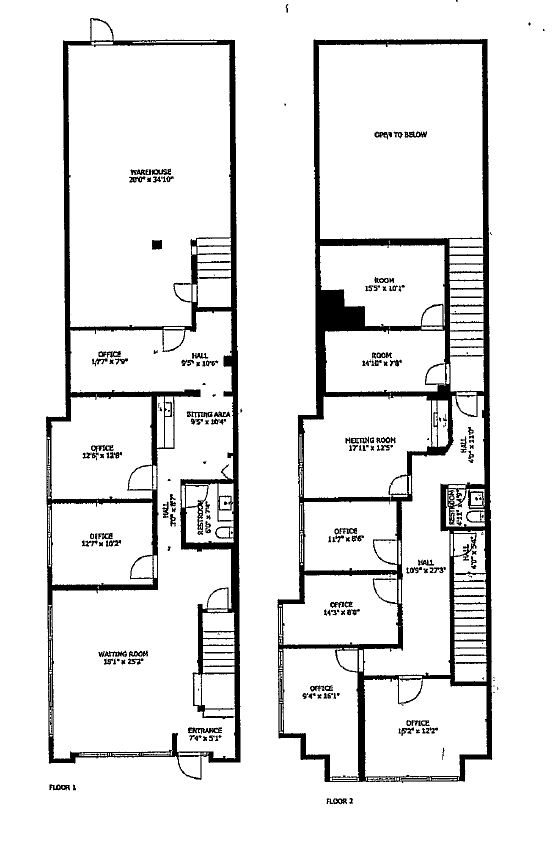 190 - 4611 No 6 Rd, Richmond, BC floorplan