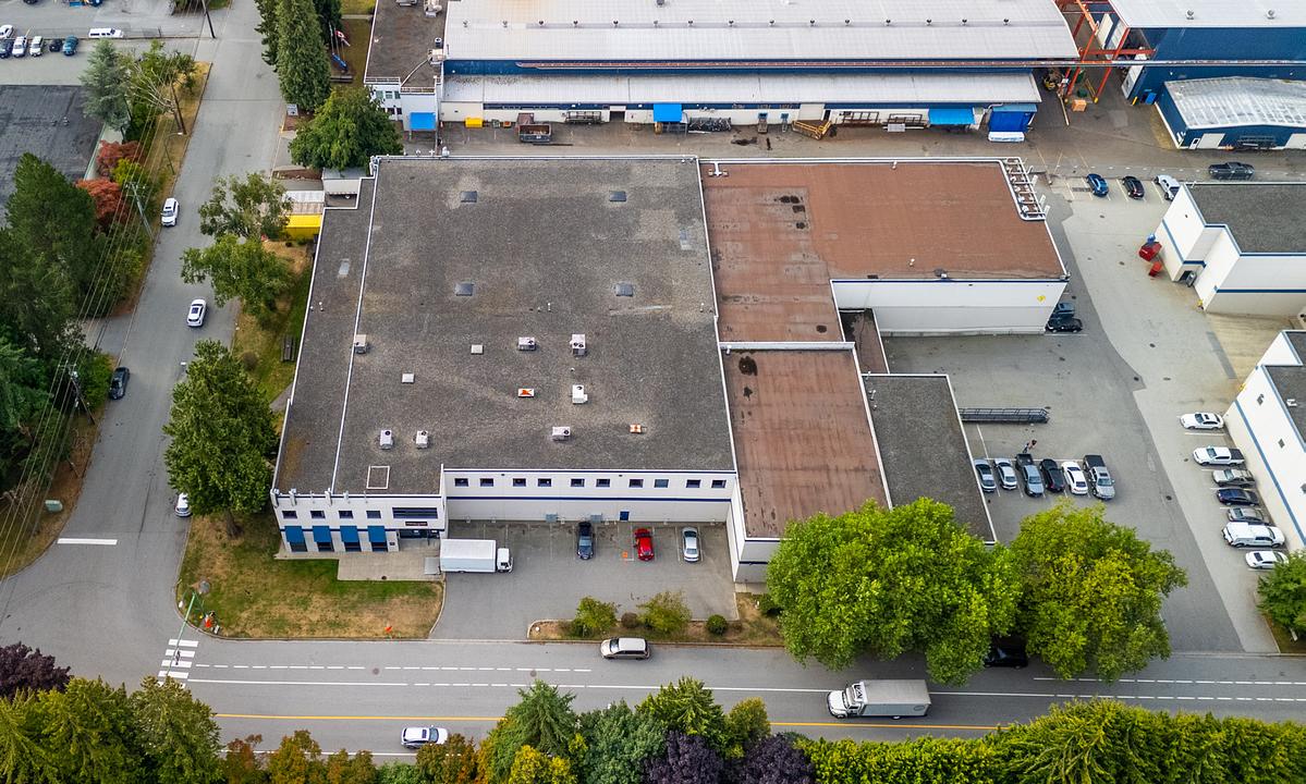 7588 Winston St, Burnaby, BC