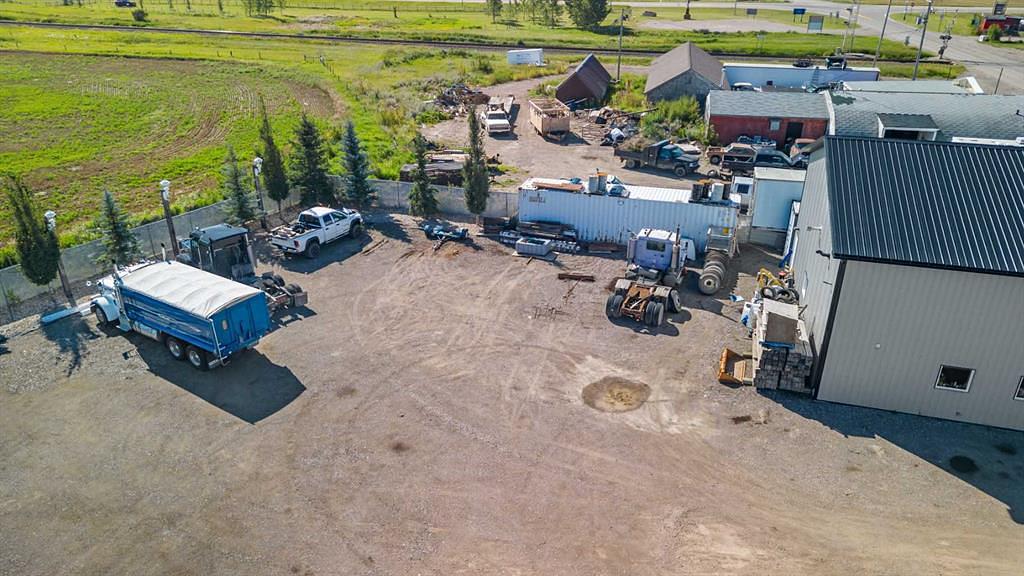 81 Barstow Street, Carseland, AB