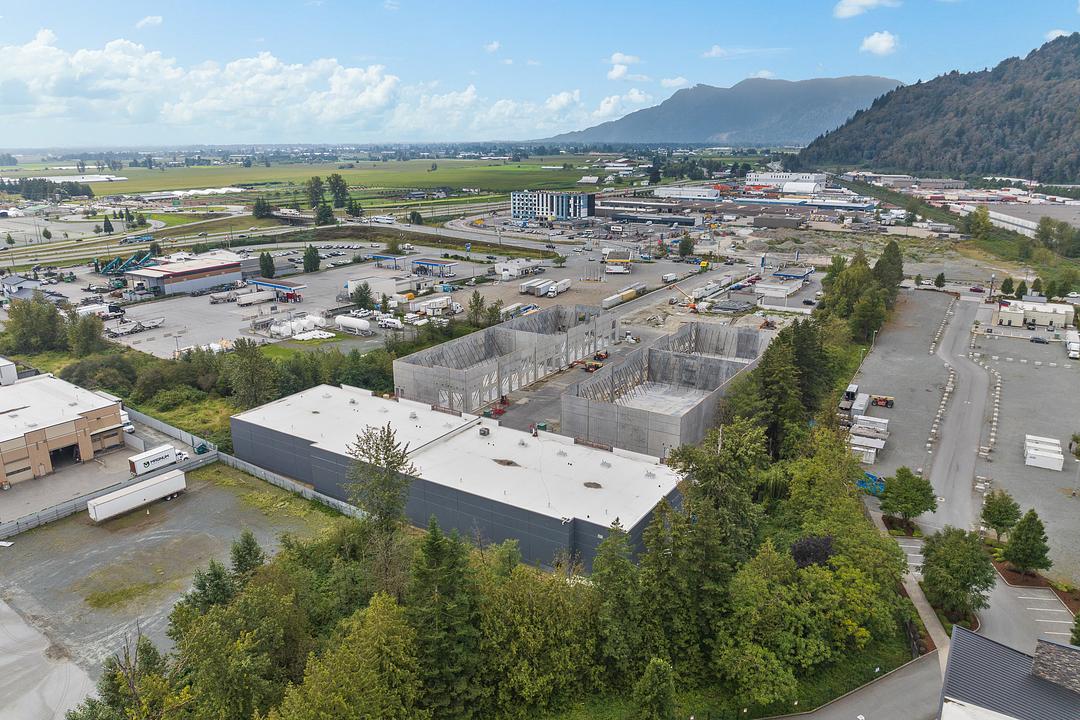 7990 Lickman Road, Chilliwack, BC
