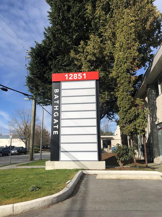 2 - 12851 Bathgate Way, Richmond, BC