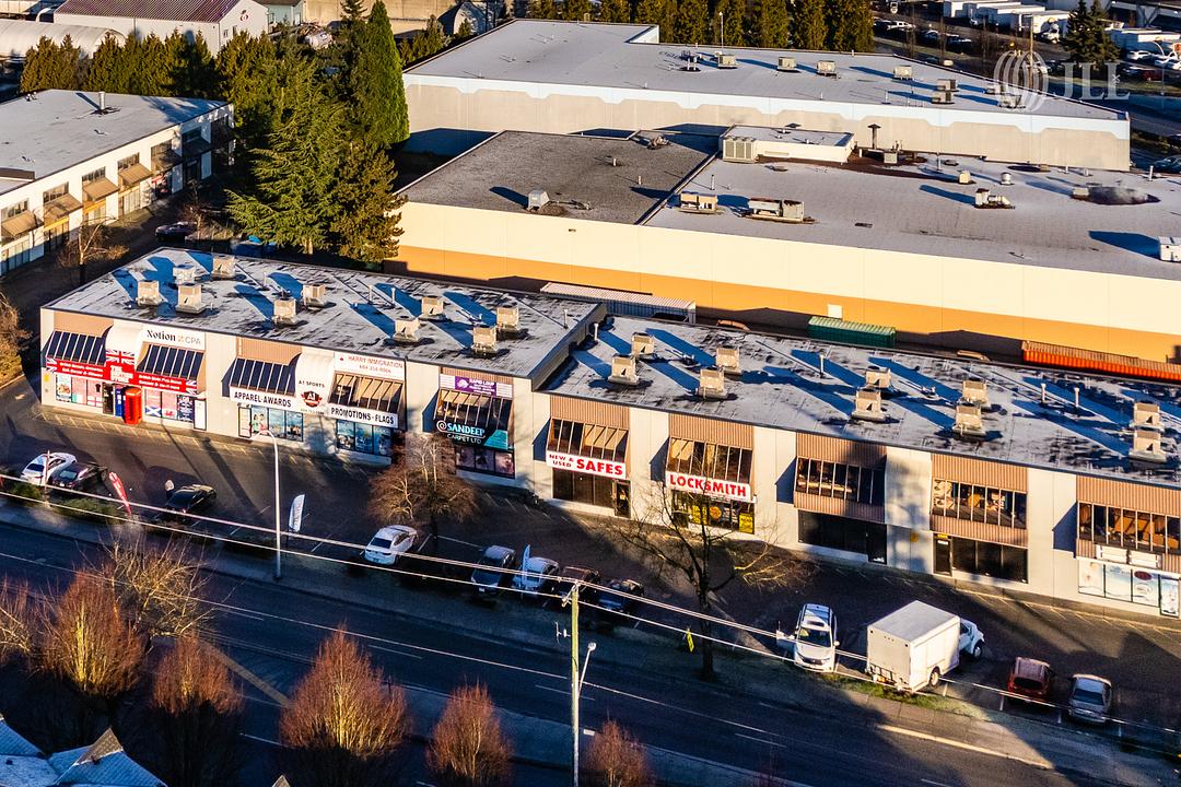 13369 72 Avenue, Surrey, BC