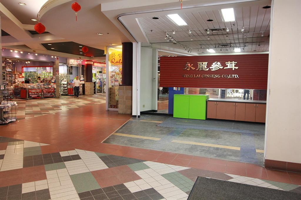 147 - 328 Centre Street South, Calgary, AB