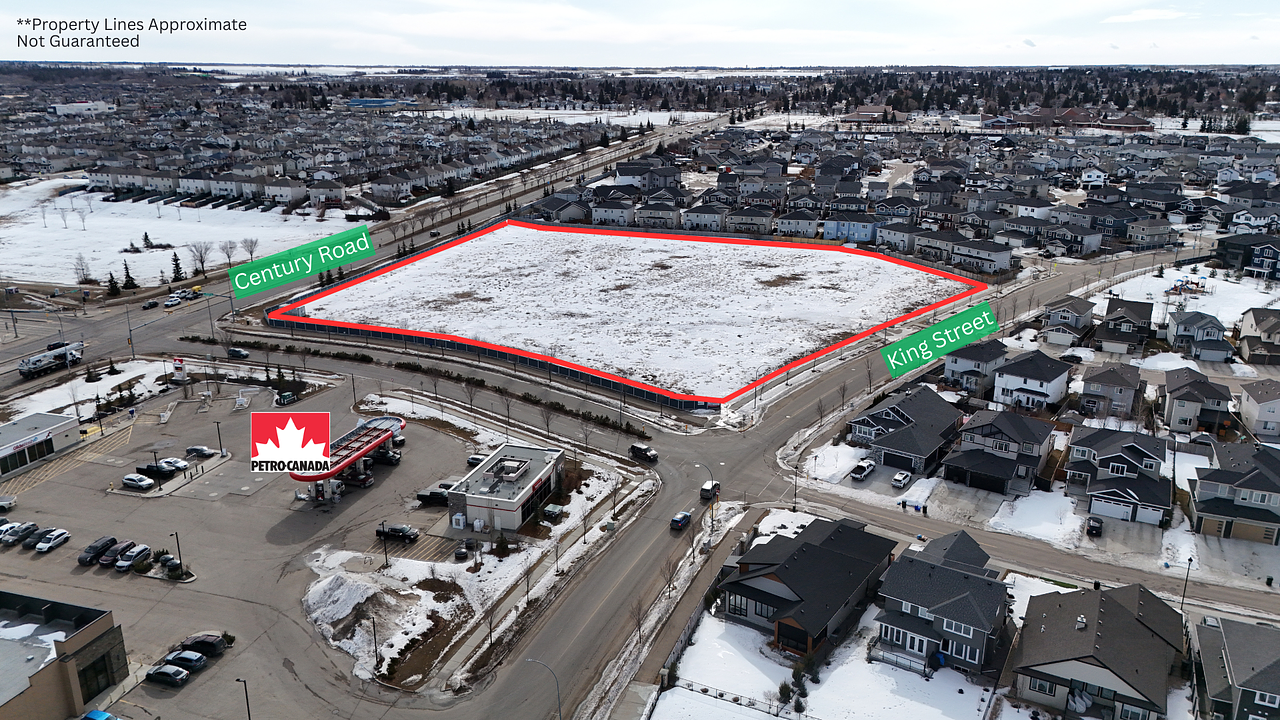 840 King Street, Spruce Grove, AB