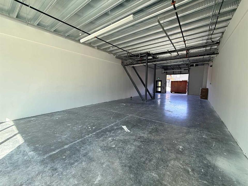 113A - 1 Industrial Place, Canmore, AB