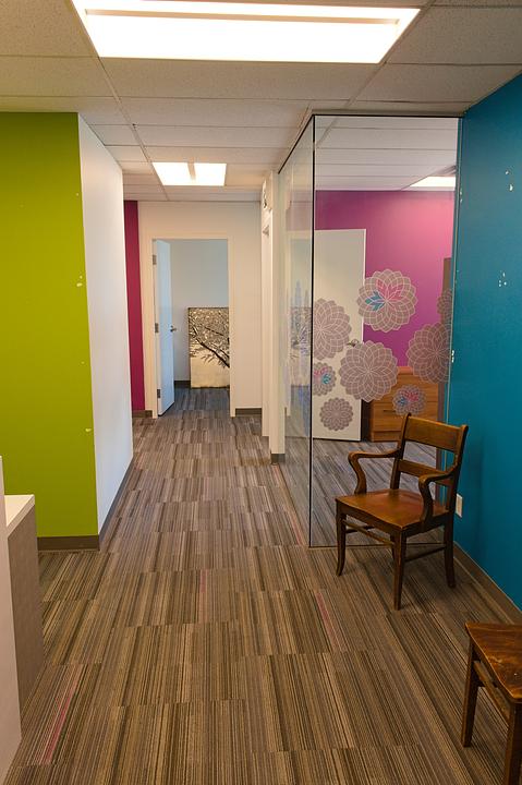 301 - 1245 West Broadway, Vancouver, BC