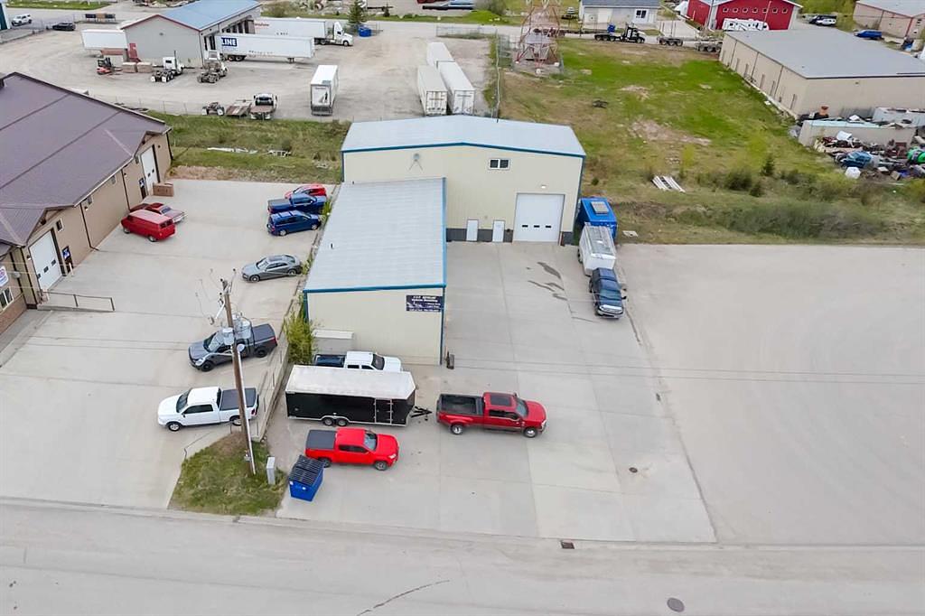 120 Steele Crescent, Hinton, AB