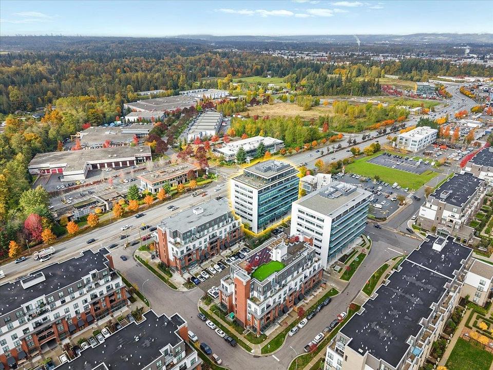 A225 - 20020 84 Avenue, Langley Township, BC