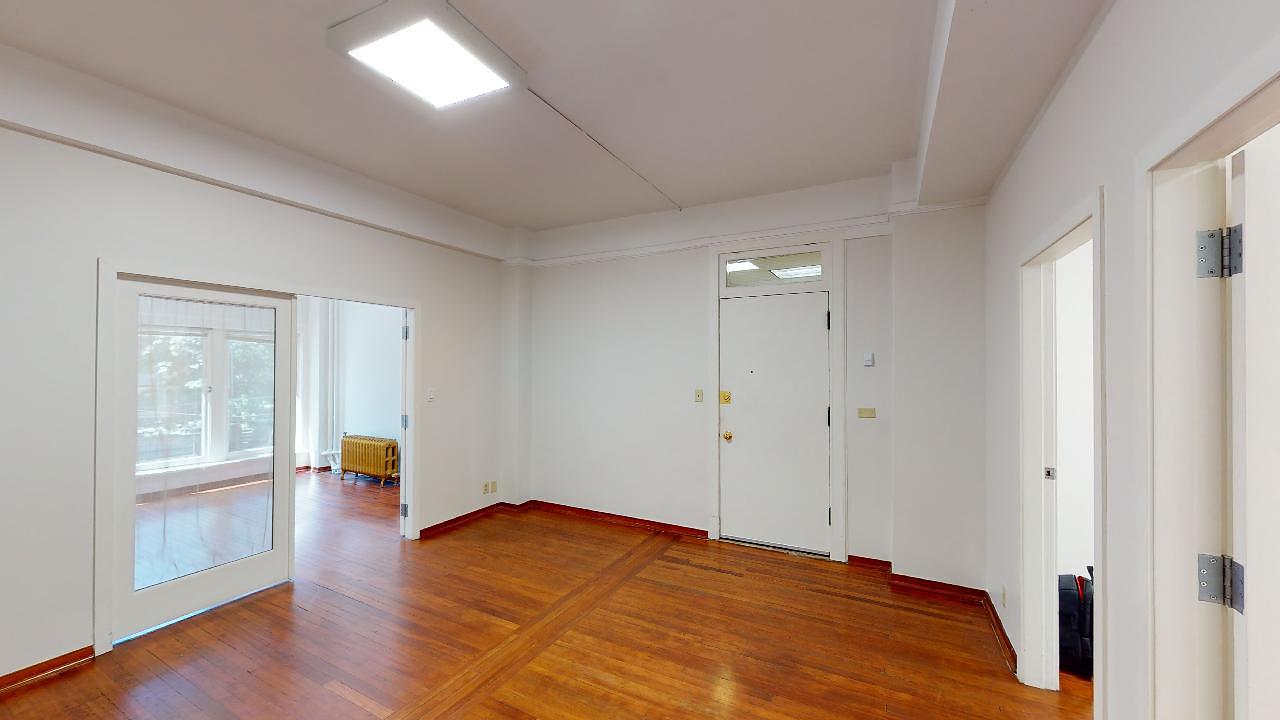 109 - 119 West Pender Street, Vancouver, BC