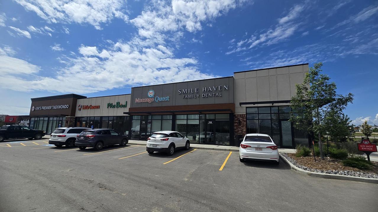 130 - 128 Edgemont Road Northwest, Edmonton, AB