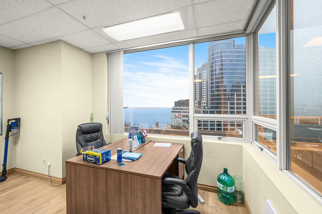 614 - 837 West Hastings Street, Vancouver, BC