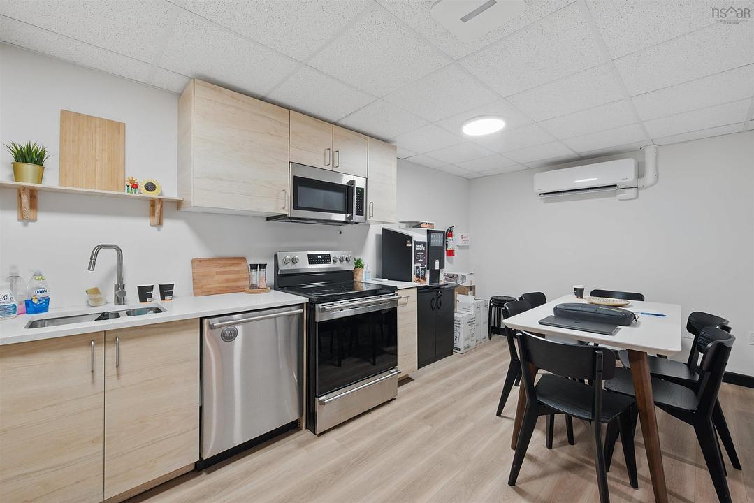 35 Isnor Drive, Dartmouth, NS