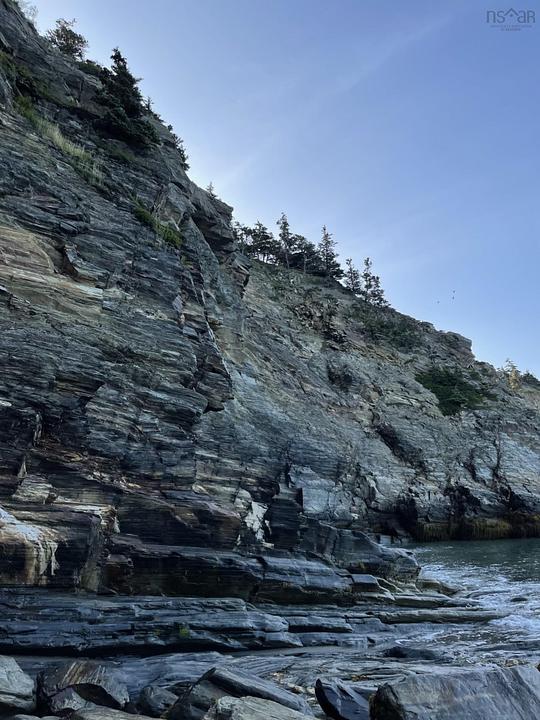 Lot 10CD-8 - Pepperrell Road, Mavillette, NS