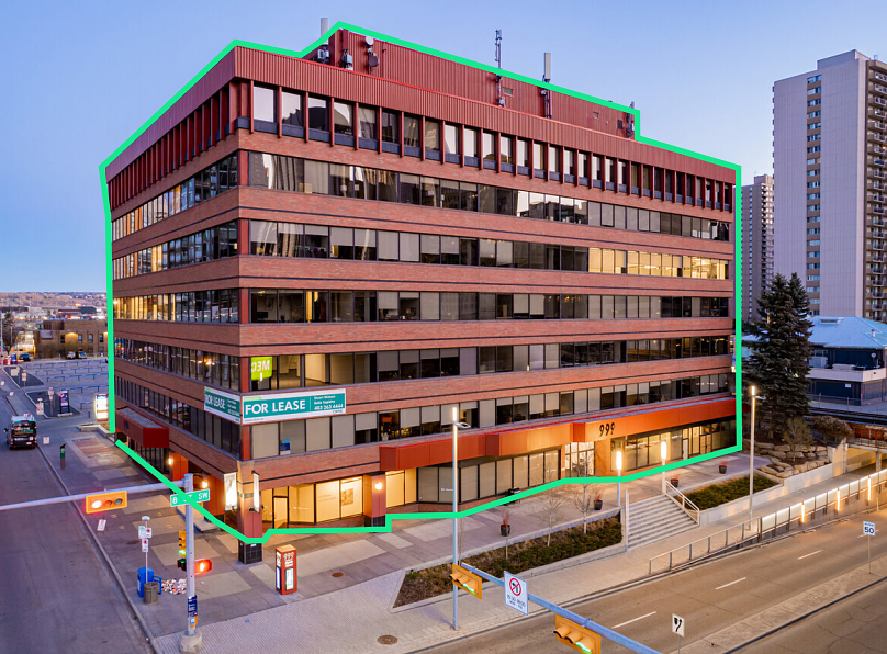 240 - 999 8 St SW, Calgary, AB