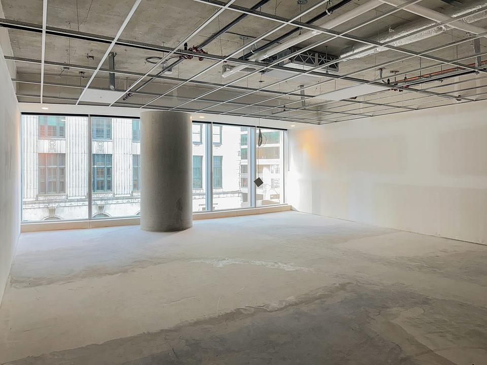 570 - 320 Granville Street, Vancouver, BC