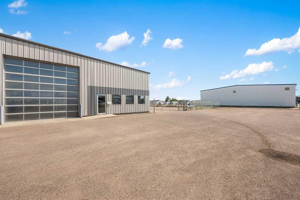 1 - 4807 40 Avenue, Lloydminster, SK