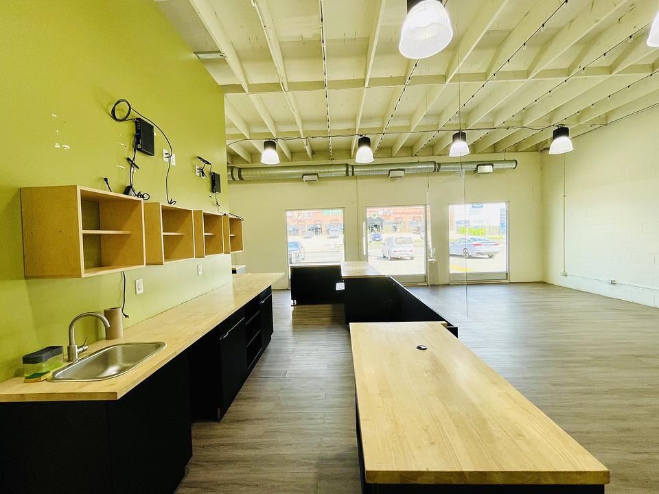 03 - 6103 Centre Street South, Calgary, AB