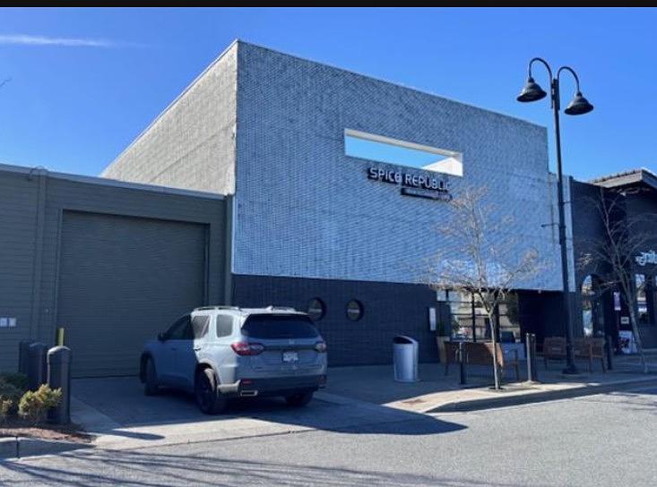 Pad 4 - 15869 Croydon Drive, Surrey, BC