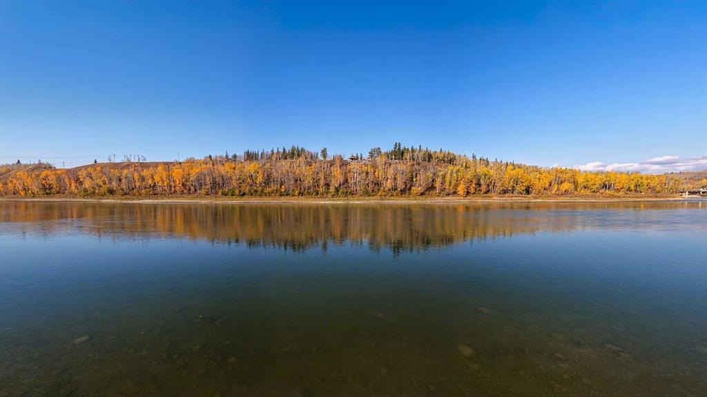 51 Avenue, Athabasca, AB