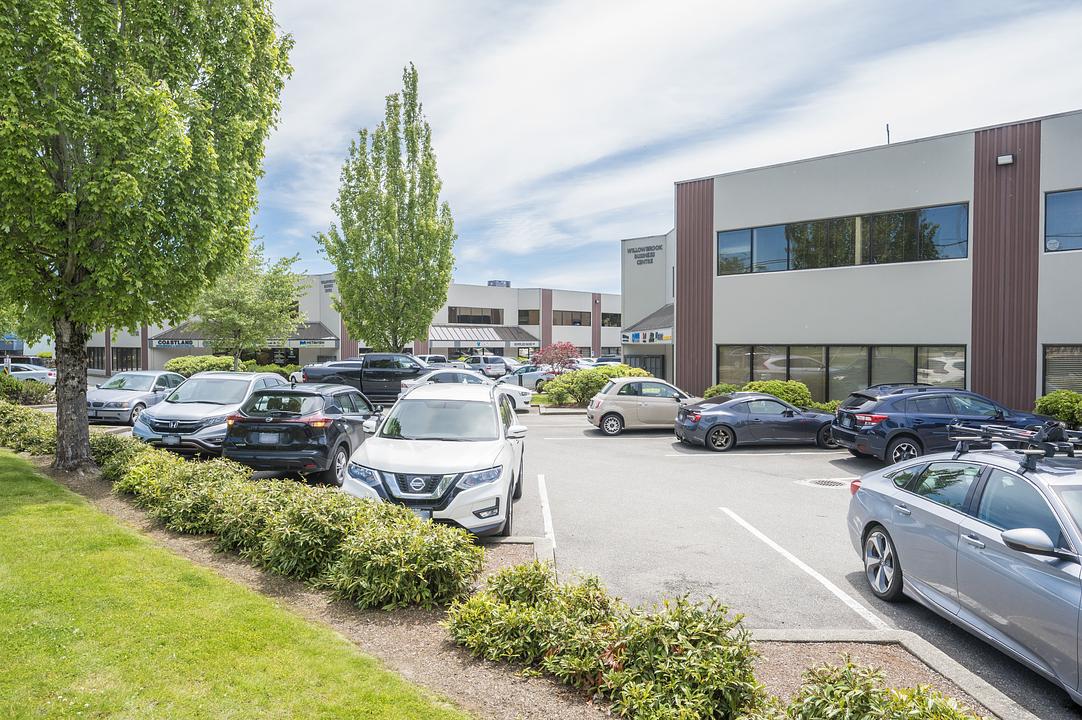 109-110 - 19292 60 Ave, Surrey, BC