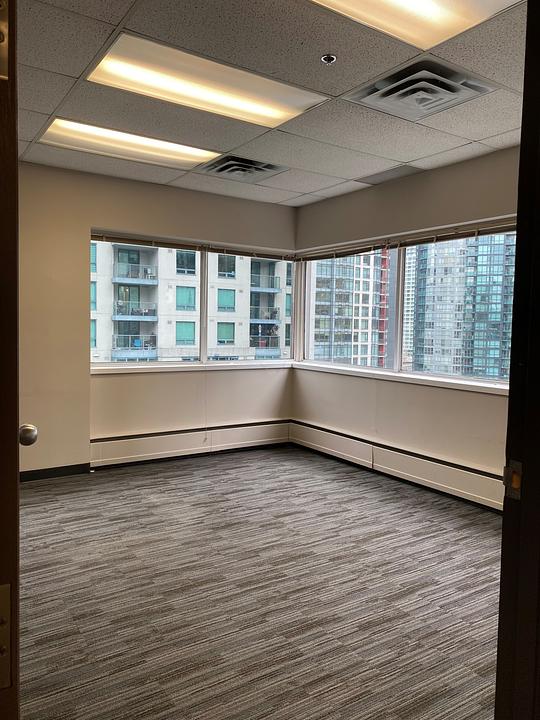 801 - 1281 West Georgia Street, Vancouver, BC