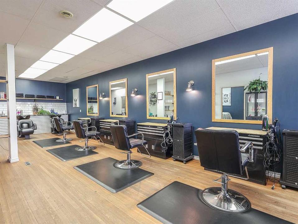 5010 50 Street, Stettler, AB