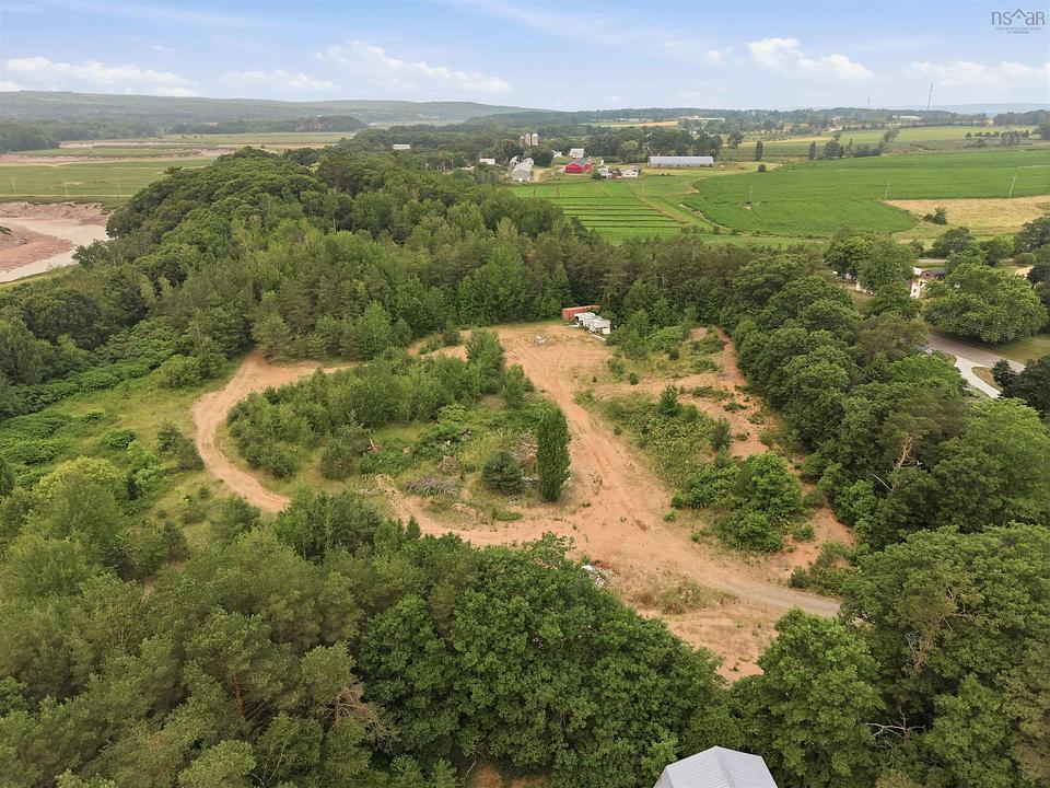 1207 Belcher Street, Port Williams, NS