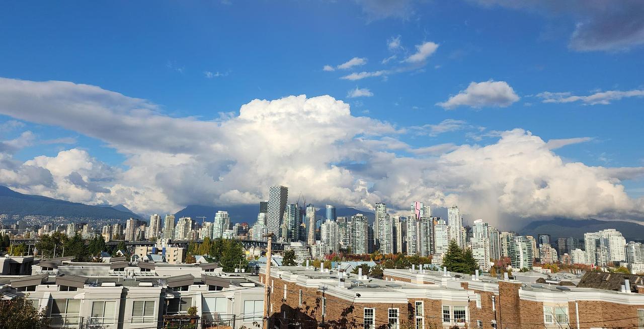 Suite 290 - 1385 West 8th Avenue, Vancouver, BC