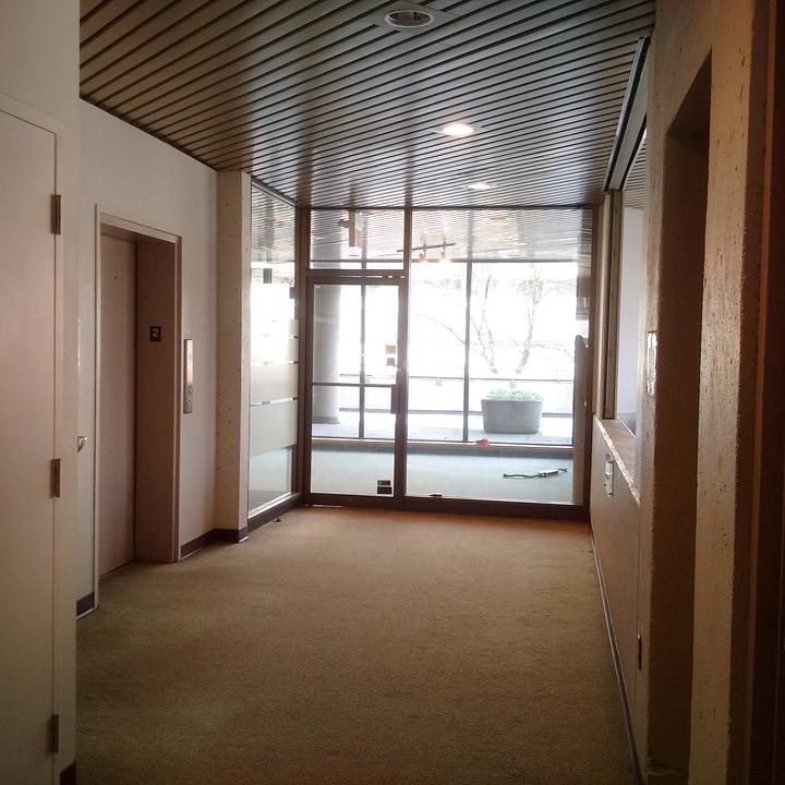 200 - 1212 W Broadway, Vancouver, BC
