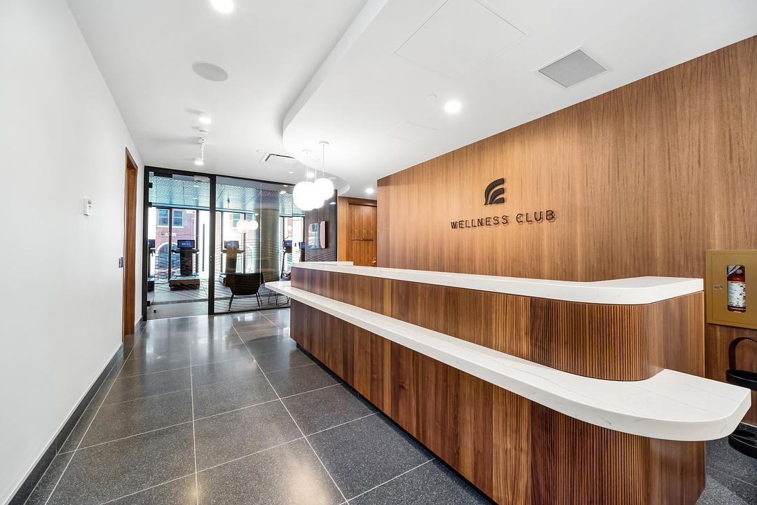 780 - 320 Granville Street, Vancouver, BC