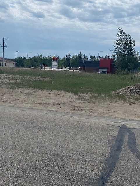 3507 35 Avenue, Whitecourt, AB