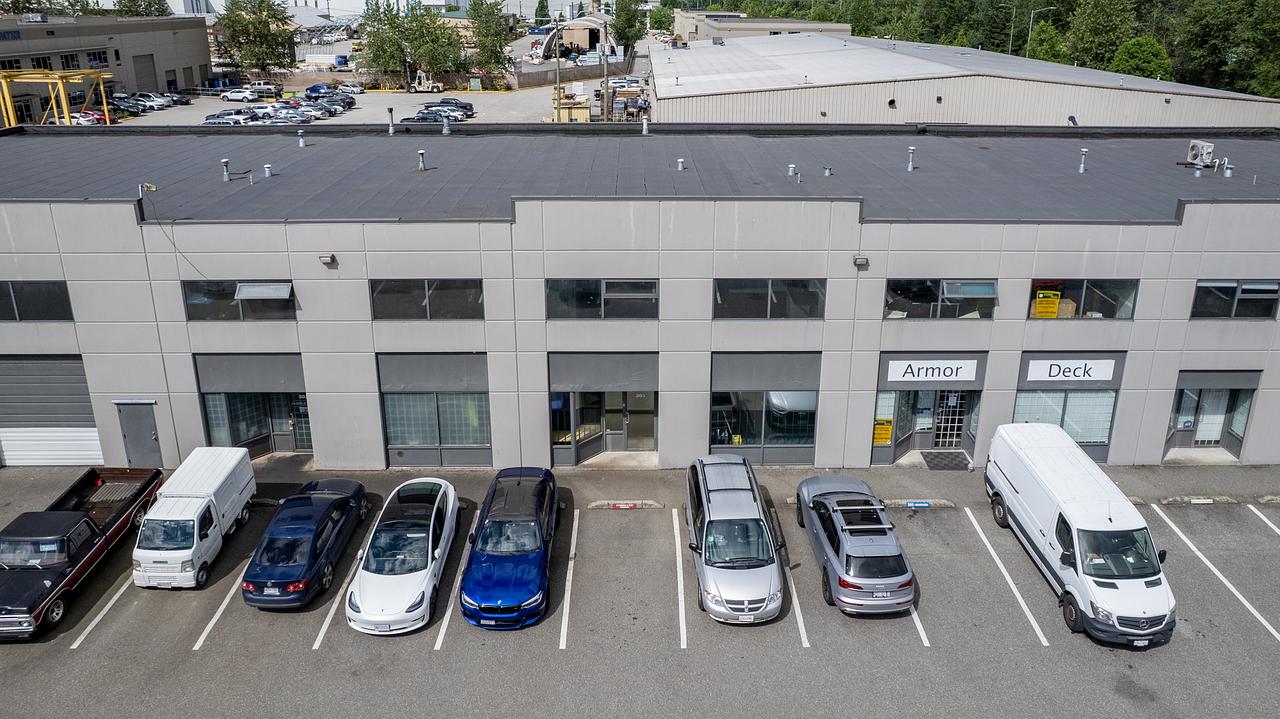 303 - 9785 192 Street, Surrey, BC