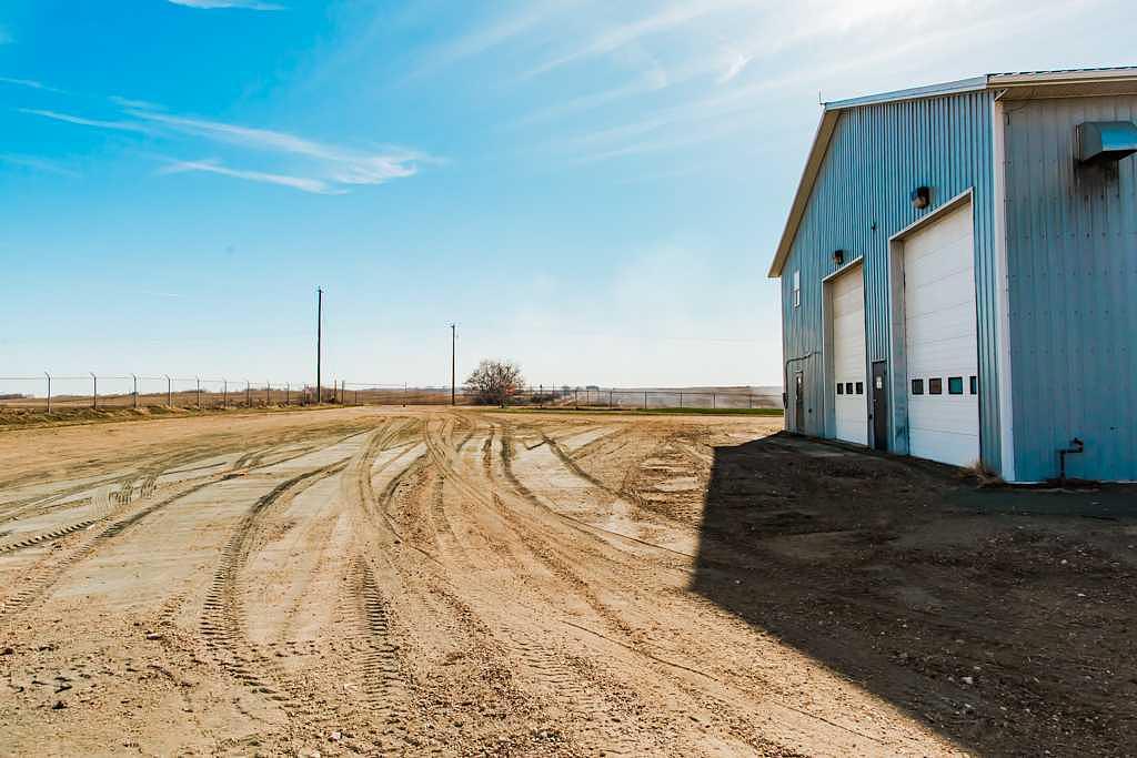 722080 Range Road 53, Clairmont, AB