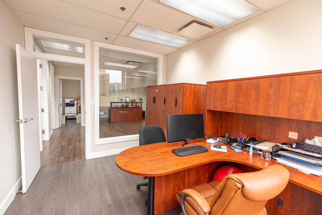 890 - 5951 No. 3 Road, Richmond, BC