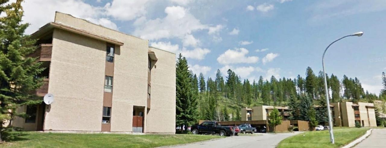1520 1st Street South, Cranbrook, BC