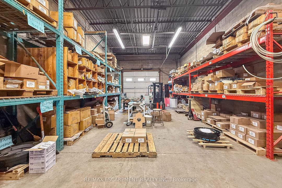 4 & 12 - 8540 Keele Street, Vaughan, ON