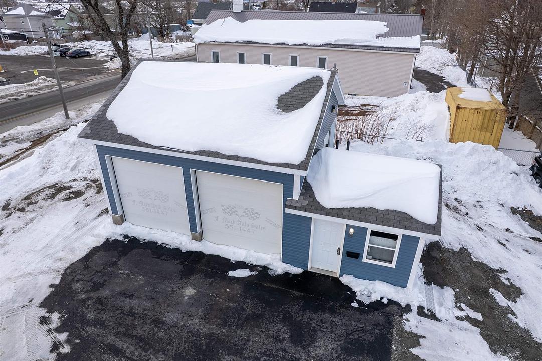25 Welton Street, Sydney, NS