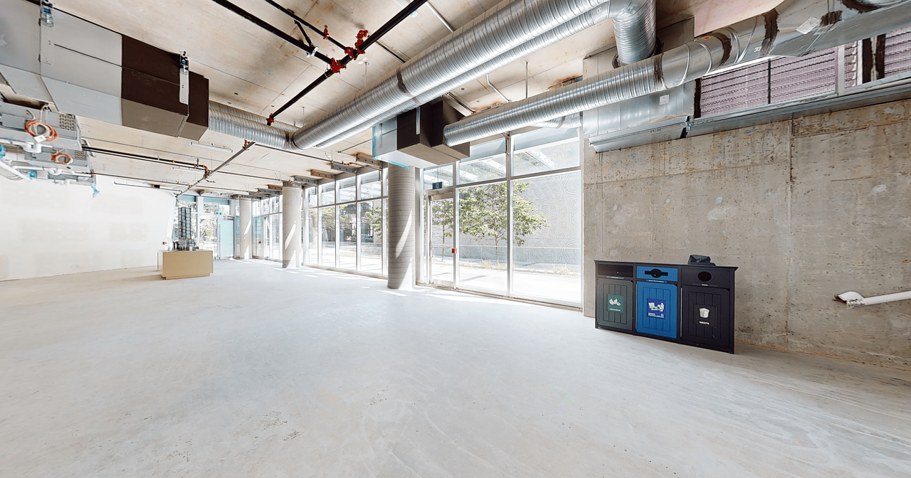 1280 Burrard St, Vancouver, BC